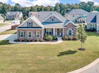 701 Angus Ct, Fountain Inn, SC 29644