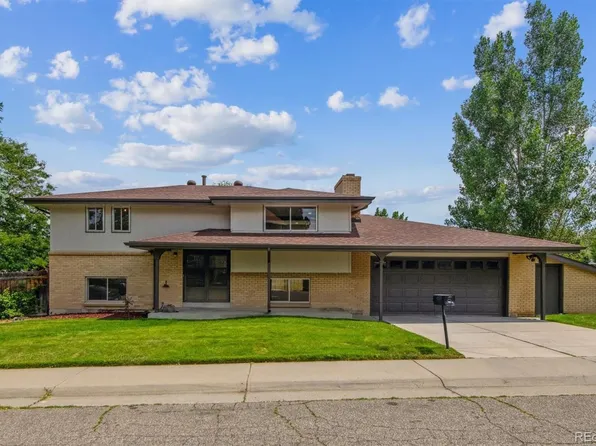 8978 W 77th Place, Arvada, CO 80005