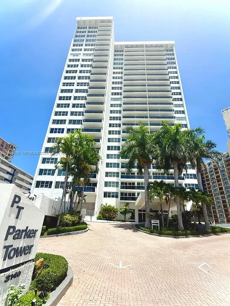 Parker Tower Condo — Photo 1