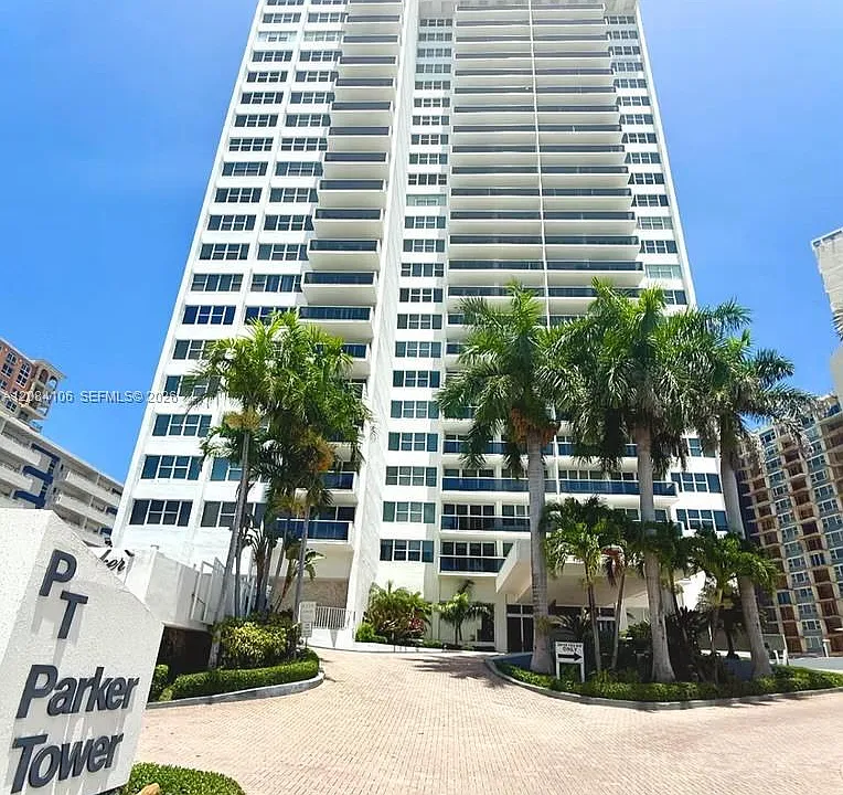 3140 S Ocean Dr #1703