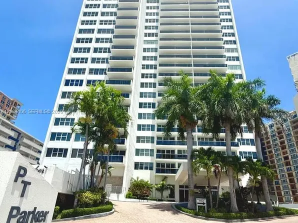 3140 S Ocean Dr APT 1703, Hallandale, FL 33009