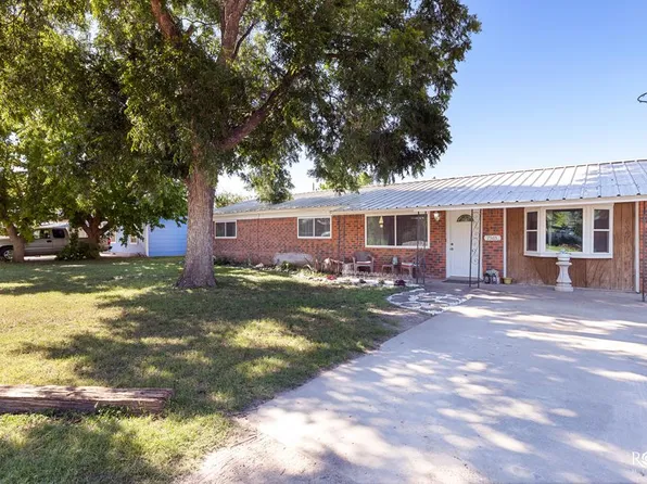 7565 Verbena St, San Angelo, TX 76901