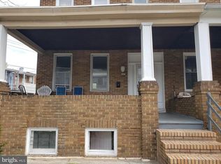 3102 Cliftmont Ave, Baltimore, MD 21213