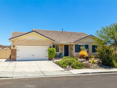 456 Canyon Rdg, Calimesa, CA, 92320