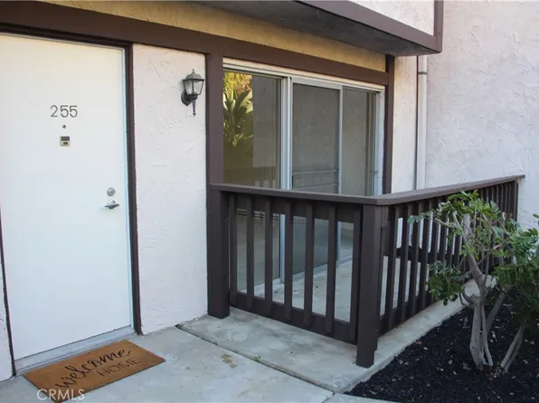 338 S Miraleste Dr Unit 255, San Pedro, CA 90732