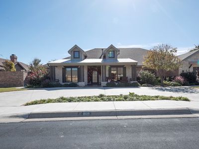 809 Crested Butte Ct, Midland, TX, 79705