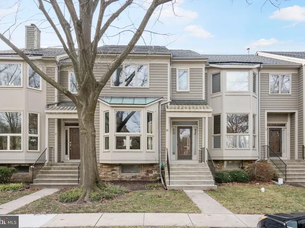 10 Stridesham Ct, Baltimore, MD 21209