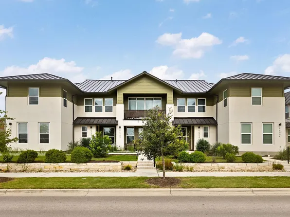 4400 Tilley St, Austin, TX 78723