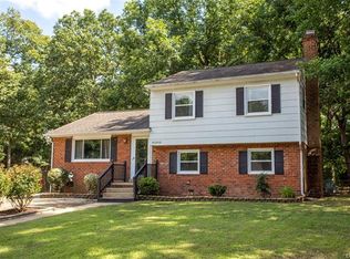 10303 Thornloe Ct, North Chesterfield, VA 23235