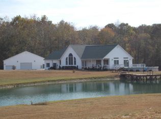 2385 Danville Rd, Big Sandy, TN 38221