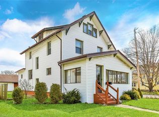 37 5th St NE, Barberton, OH 44203