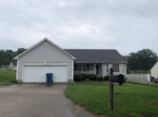 1809 Lochwood Dr, Greensboro, NC 27406