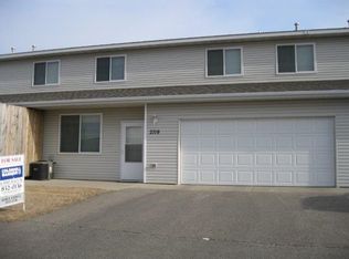 2719 North Broadway, Minot, ND 58703