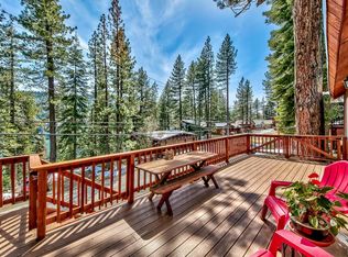 14310 E Reed Ave, Truckee, CA 96161