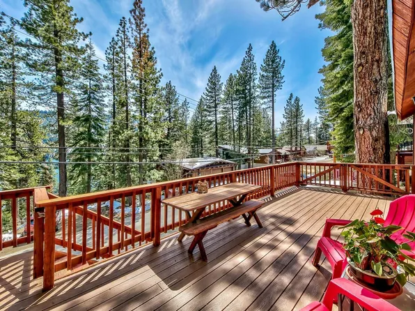 14310 E Reed Ave, Truckee, CA 96161