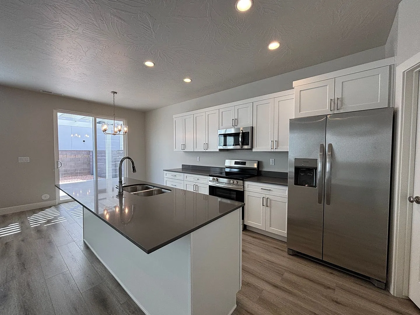 Sand Hollow Townhome For Rent! — Photo 2