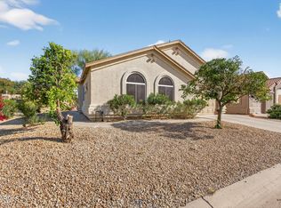 6831 S Oakmont Dr, Chandler, AZ 85249