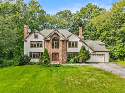 17 Harvest Lane, Colchester, CT, 06415