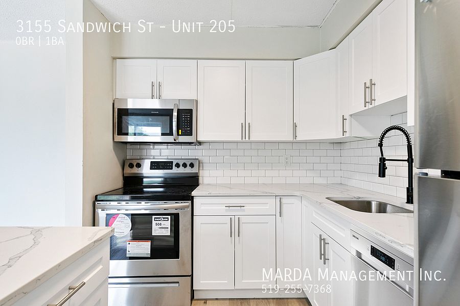1st image of 3155 Sandwich St #205