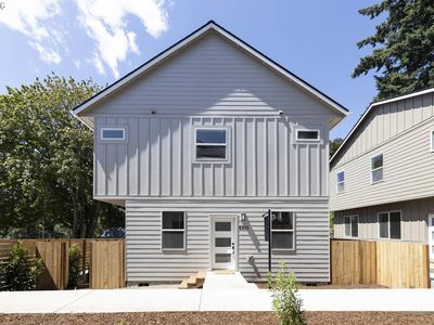4801 SE Ina Ave, Milwaukie, OR, 97267