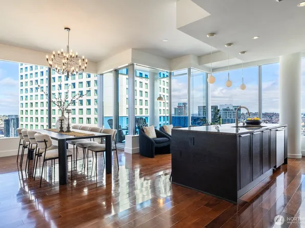 737 Olive Way #3702, Seattle, WA 98101