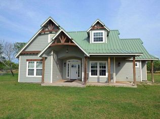 871 Cooley Rd, Meyersville, TX 77974