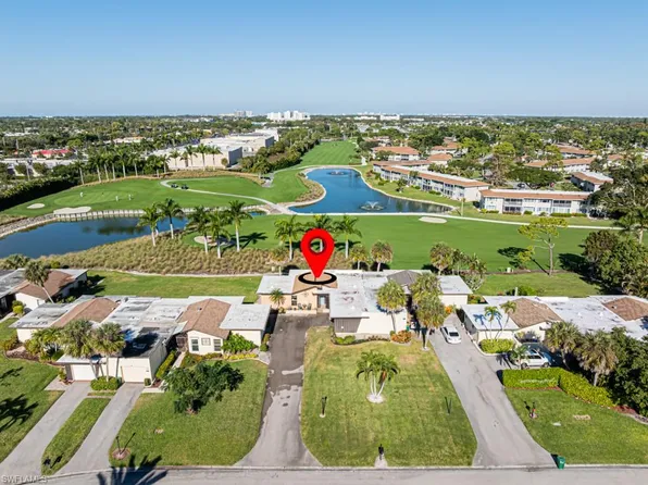 3920 Estero Bay LN #F17, NAPLES, FL 34112