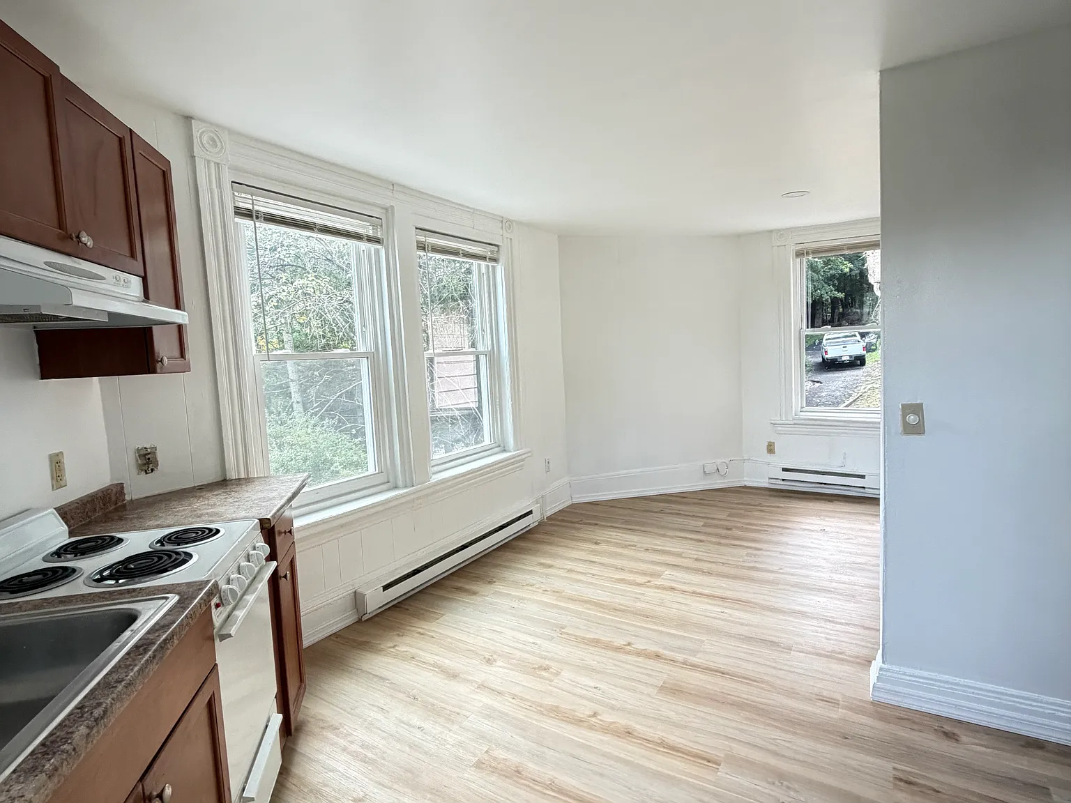 1 bed, $1,850 — Photo 3