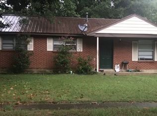 1828 Rosemond Ave, Jonesboro, AR 72401