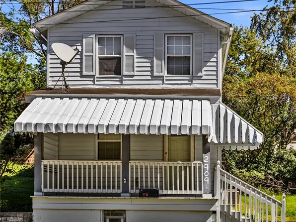 2909 McKelvey Rd, Pittsburgh, PA 15221