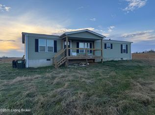 3088 Kentucky #84, Hudson, KY 40145