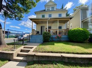 201 Rock Ave FLOOR 1, Plainfield, NJ 07063