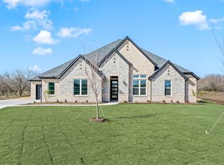 6005 Rolling Creek Ct, Aledo, TX 76008