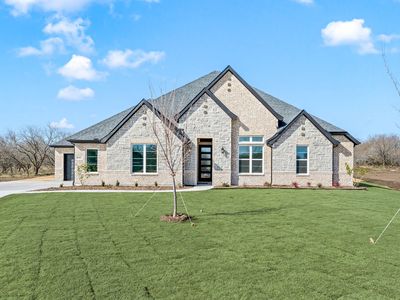 6005 Rolling Creek Ct, Aledo, TX, 76008
