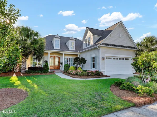 5217 Leisure Circle, Wilmington, NC 28409