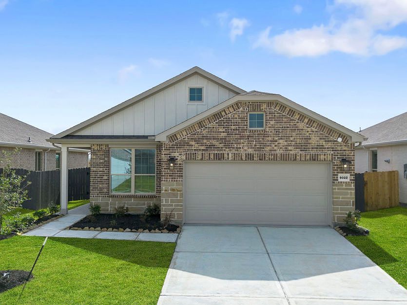 Home Exterior