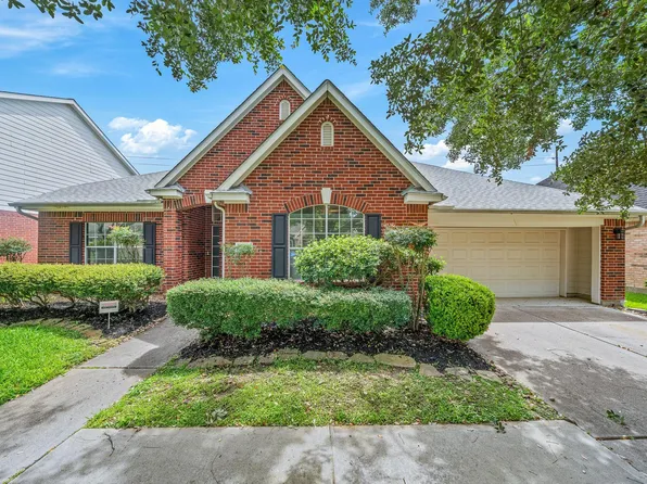 23818 Indian Hills Way, Katy, TX 77494