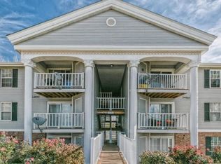 1255 Creve Coeur Crossing Ln APT A, Chesterfield, MO 63017