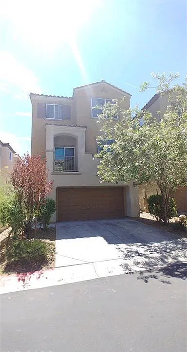 6441 Addamo Peak Ct