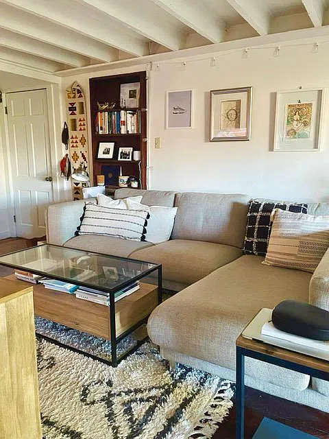 1 bed, 600 sqft, $3,900 — Photo 4