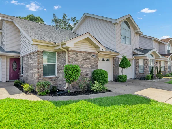 4 Falcon Ridge Ln, Fort Walton Beach, FL 32547