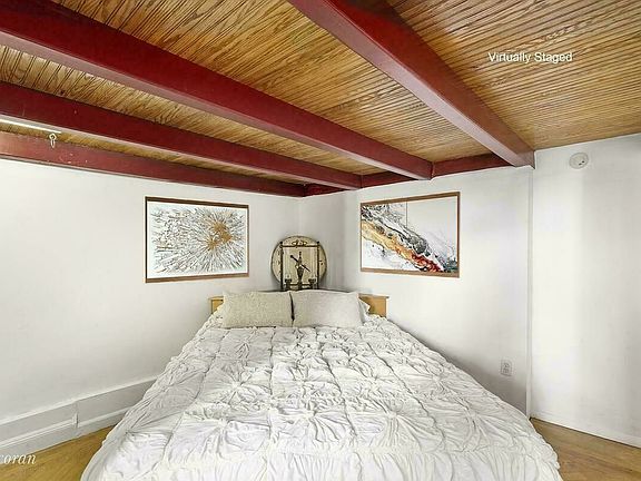 5th image of 22 W 76th St APT 2F