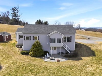 64 Bristol Road, Monkton, VT, 05469