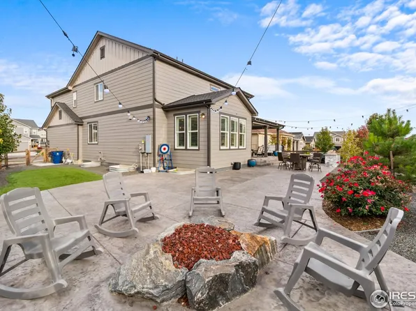 5094 Sanctuary Ave, Firestone, CO 80504