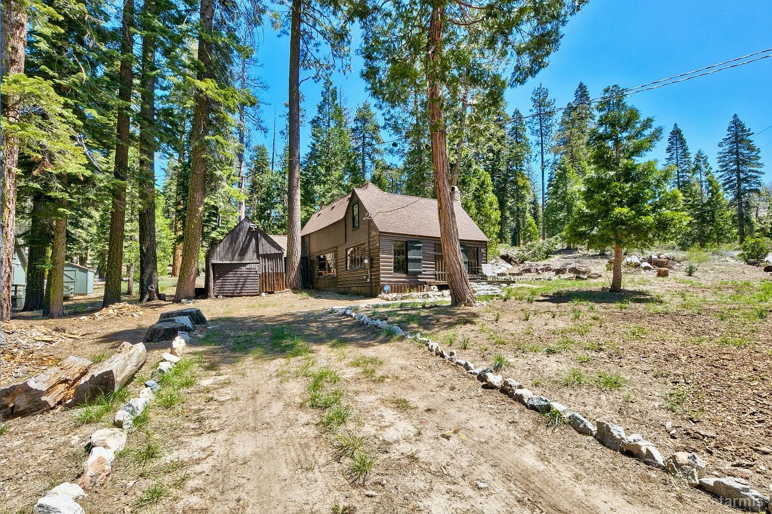 6163 41 Mile Stone Rd 24, Kyburz, CA 95720 Zillow