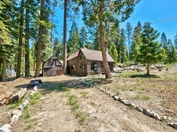 6163 41 Mile Stone Rd #24, Kyburz, CA 95720