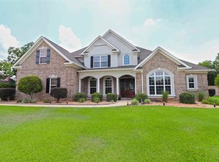 95 Pembroke Point, Centerville, GA 31028