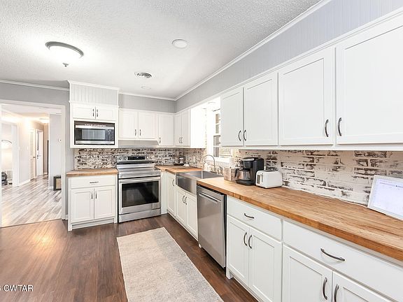 2nd image of 6277 Conner Whitefield Rd
