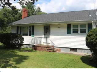 180 Robbinsville Edinburg Rd, Robbinsville, NJ 08691