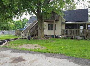 21763 Raymond Rd, Marysville, OH 43040